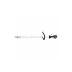 Guardair Air Gun,Ergonomic,Aluminum INF5072AA