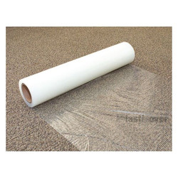 Plasticover Carpet Protection Film,24",200 ft. PCC240200