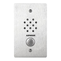 Aiphone Door Station,LE Series LE-SS-1G