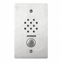 Aiphone Door Station,LE Series LE-SS-1G