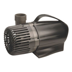Pond Boss Waterfall Pump,3/32 hp,120V AC 52717
