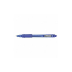 Zebra Pen Ballpoint Pens,Blue,PK12 22220