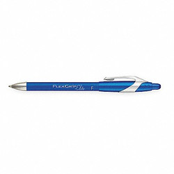 Paper Mate Ballpoint Pens,Blue,PK12 85583