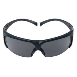 3m SafetyGlasses,Gry,ScotchgardAntiFog,Gry SF602SGAF