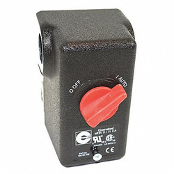 Chicago Pneumatic Pressure Switch, 145-175 psi 1312100570