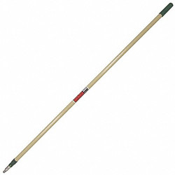 Wooster Adj. Painting Extension Pole,6 to 12 ft R056