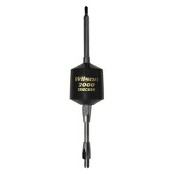 Wilson Antennas MFR# 305-492,CB,Black 305-492