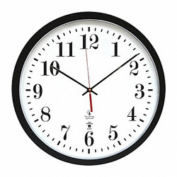 Chicago Lighthouse Wall Clock,Analog,Battery  67403302