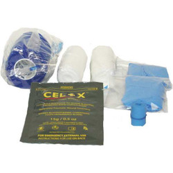 First Voice Active Shooter Kit ASK01