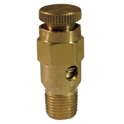 Jb Industries Drain Cock, JB PR-2
