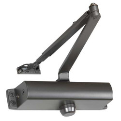 Assa Abloy Accentra Door Closer, Multi-Size adjustable 1101BFx 690