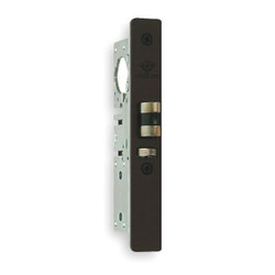 Adams Rite Deadlatch,RH or LHR,1-1/8,4-2/3 In. L 4510-36-101-313