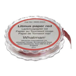 Cytiva Whatman pH Test,16 3/8 in L,5 to 8 pH 2600-202A
