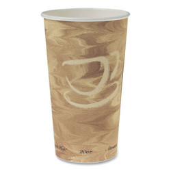 SOLO® CUP,HOT,PPR,20OZ,MST15/40 420MS-0029