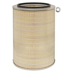 Baldwin Filters Outer Air Filter,Round LL1894