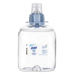 PURELL® SANITIZER,PURELL FOAM 5192-03