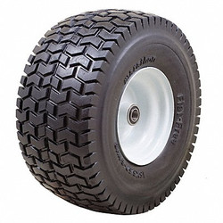 Marastar Flat-Free PUR Foam Wheel,6-5/16" 30426