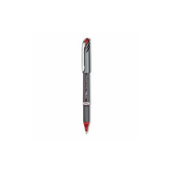 Pentel® PEN,ENERGEL NV,BOLD,RD BL30-B