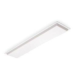 Lithonia Lighting Replacement Lens,51-3/4 "L x 18-3/4 "W D15SBDDROP