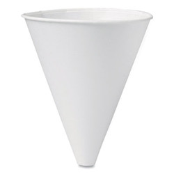 SOLO® CUP,FUNNEL,10OZ,1000,WH 10BFC-2050