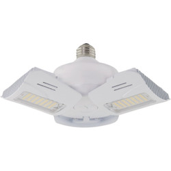 Nuvo 60w Med Led Utlity Bulb S13118