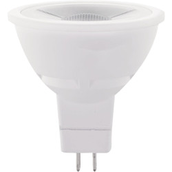 Nuvo 2pk 50w Mr16gu5 Led Bulb S21742