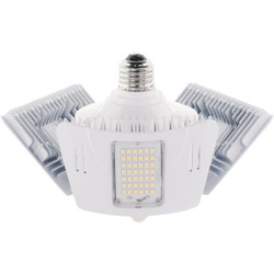 Nuvo 60w Mtn Led Utlity Bulb S13119