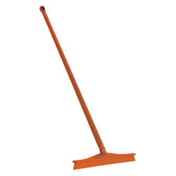 Vikan Floor Squeegee,24 in W,Straight 71607/29627