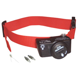 PetSafe Wireless Fence Receiver & Collar For Dogs Over 8 Lb. PIF-275-19