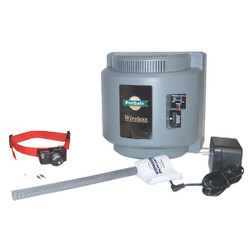 PetSafe Wireless Up to 1/2 Acre Containment System PIF-300