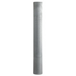 Adfors Screen, Roll, 100 ft L, 3 ft W, Bright FCS9296-M