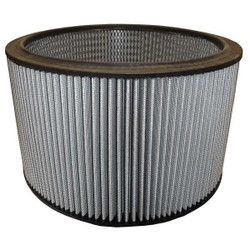 Solberg Filter Cartridge,Poly,8.62" Ht,11 5/8"ID 32-11