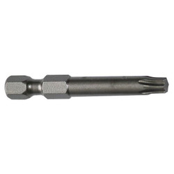 Apex Tool Group PowerBit,L:1 15/16",PKG5,BitSize:T20 49-20IPX-5PK
