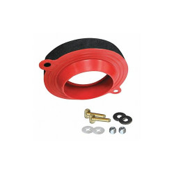 Korky Wax-Free Seal,Universal Fit 6000BP