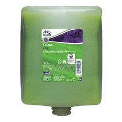 Deb Hand Cleaner,GRN,4 L,Lime,PK4 LIM4LTR