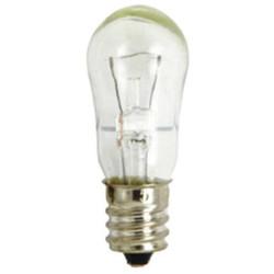 Electrolux Light Bulb,6W WR02X12208