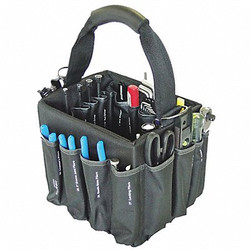 Flexcart Maintenance / Engineering Tool Bag,84pcs FC100-ETB