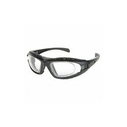 Mcr Safety Safety Glasses,Clear  HDX110AF