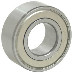 Tritan Angular Bearing,3306/5306, 30 mm Bore 5306 ZZ/C3 PRX