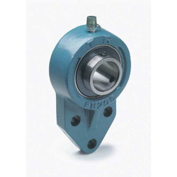 Tritan 3 Bolt Flng Brg,Radial Ball,1in Bore UCFB205-16A
