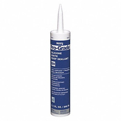 Henry Roofing Sealant,Solvent Base,10.1 oz PG920W004