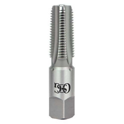 Osg Pipe/Conduit Thread Tap,3/8"-18,HSS  1311400