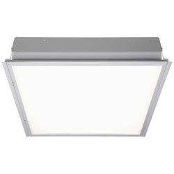 Lumination Recessed Troffer,2 ft L,3300 lm,27W LBR22A033MM840VQLTWHTE