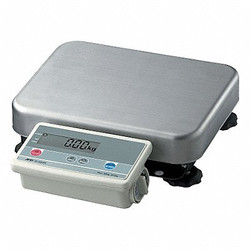 A&d Weighing Balance Scale,Digital,150 lb.  FG-60KBM