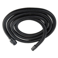 Nilfisk Anti-Static Vacuum Hose,1-1/4" x  16 ft. 30657