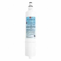 Lg Commercial Water Filter Assembly 5231JA2006F