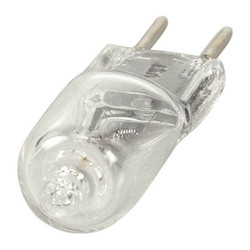 Blodgett Halogen Bulb,12V,20W,GY 6.35 53101