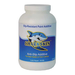 Rae Anti-Slip Paint Additive,Clear,1 lb SHARKPK