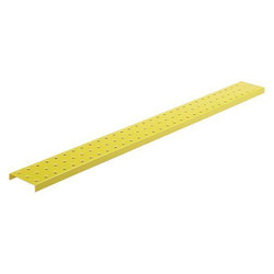 Alligatorboard Pgbrd Strip,90 lb,3 x30 x5/8 in,PK2 ALGSTRP3X32YEL