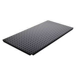 Alligatorboard Pgbrd Pnl,90 lb,16 x32 x5/8 in,PK2 ALGBRD16X32BLK